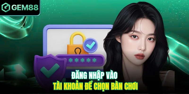 Xúc Xắc Baccarat Ảo – Bí Quyết Trải Nghiệm Trò Chơi Hiện Đại 3 Đăng nhập vào tài khoản để chọn bàn chơi