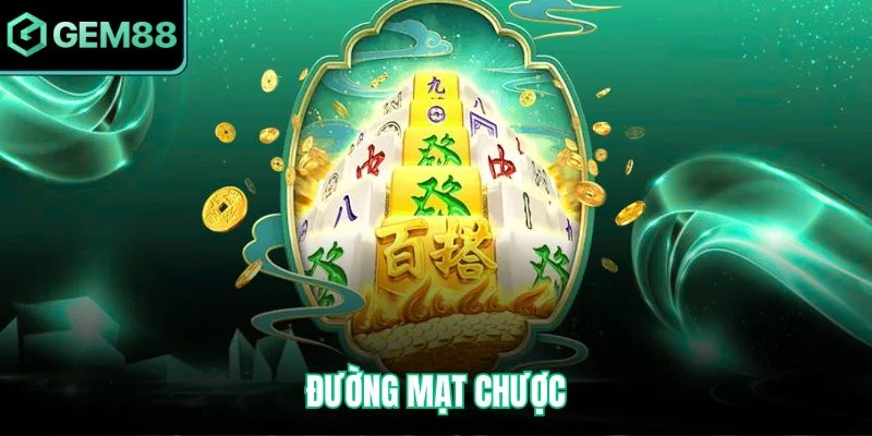 Đường Mạt Chược