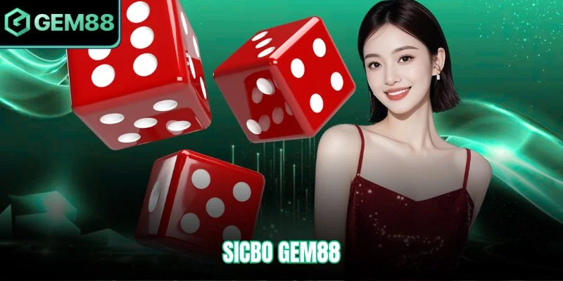 Sicbo Gem88