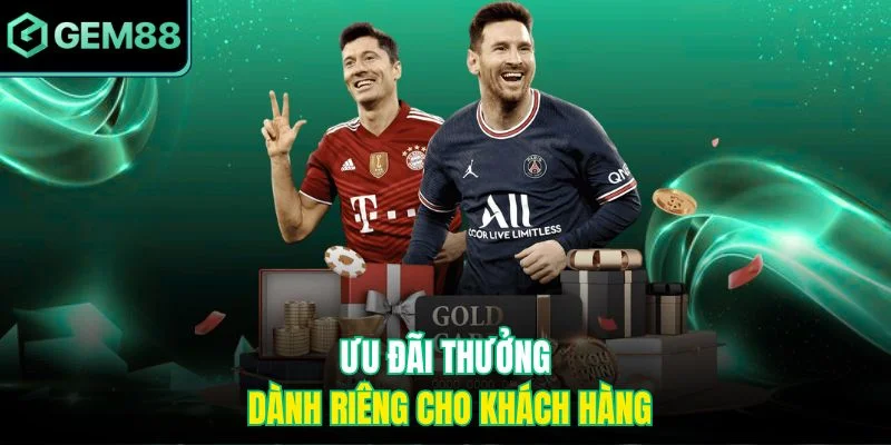 Gem88 Hay Fun88 Tốt Hơn - Cái Tên Nào Đáng Để Trải Nghiệm 4 Thưởng nóng và khuyến mãi riêng biệt